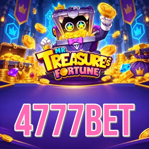4777bet login screen with OTP security on Android