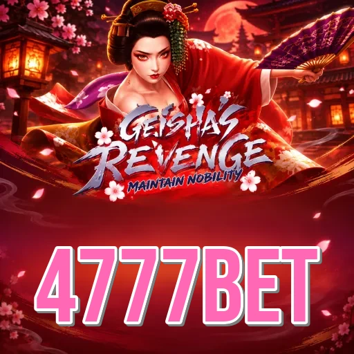 4777bet app icon ready to open on Android home screen